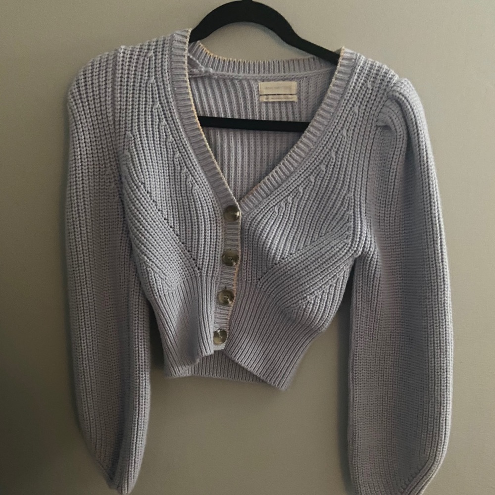 Urban sweater